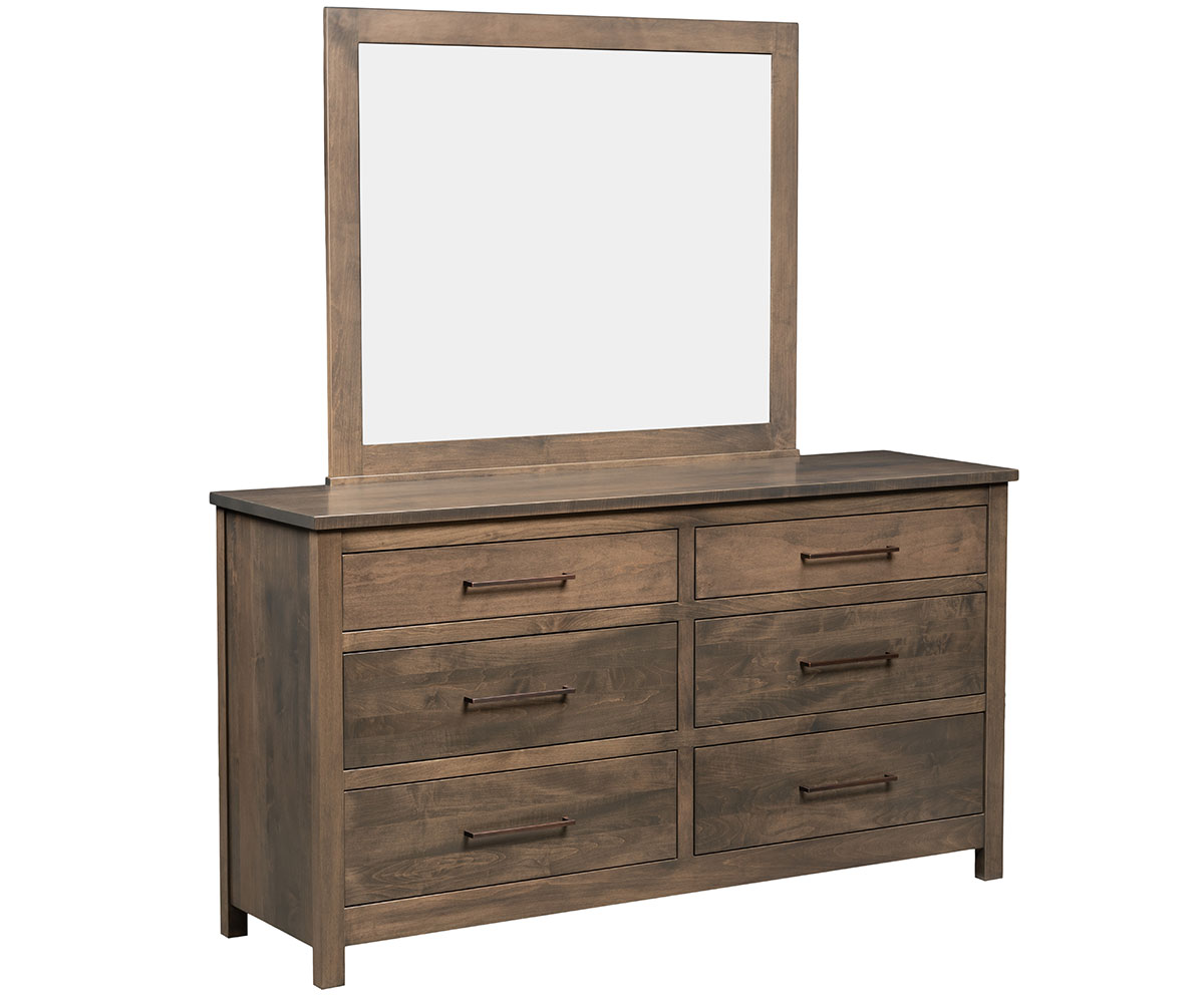 Luxewood Dresser