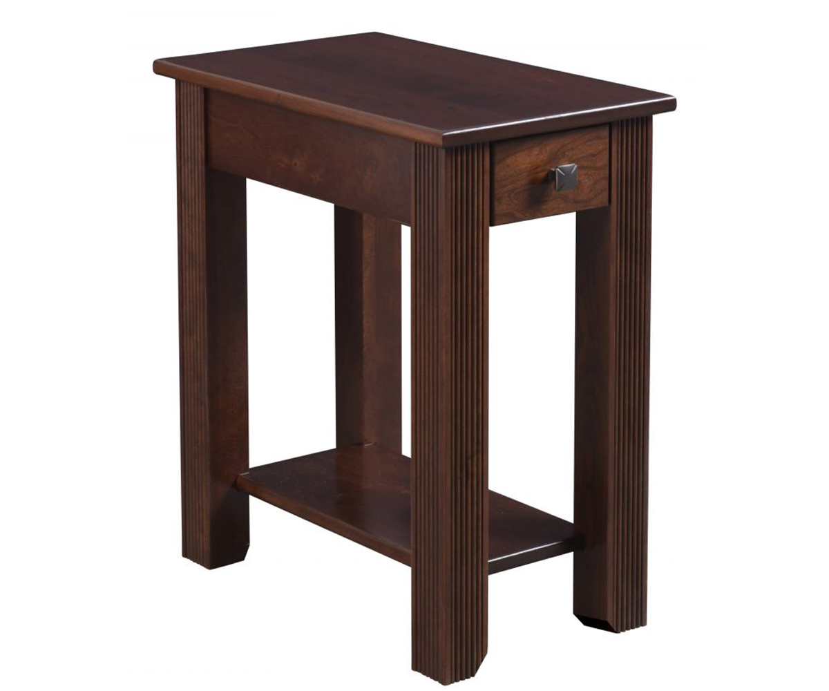 Arlington Chairside Table