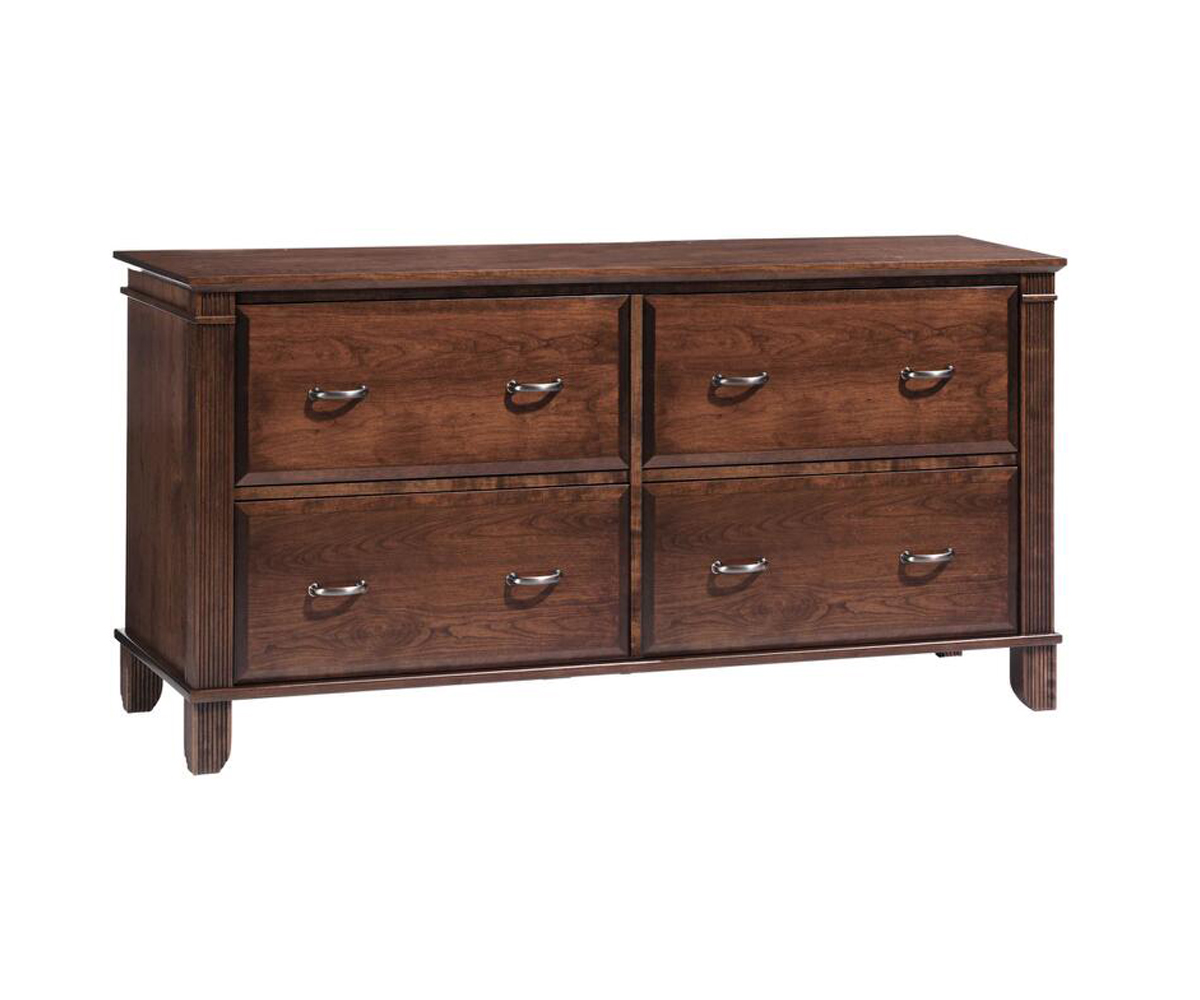 Arlington Lateral File Credenza
