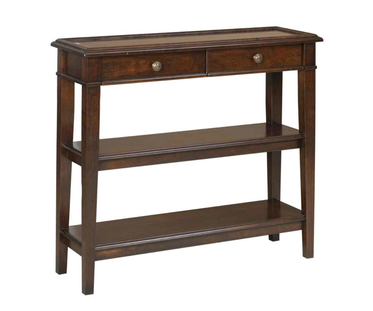 Bainbridge Baltic Accent Table