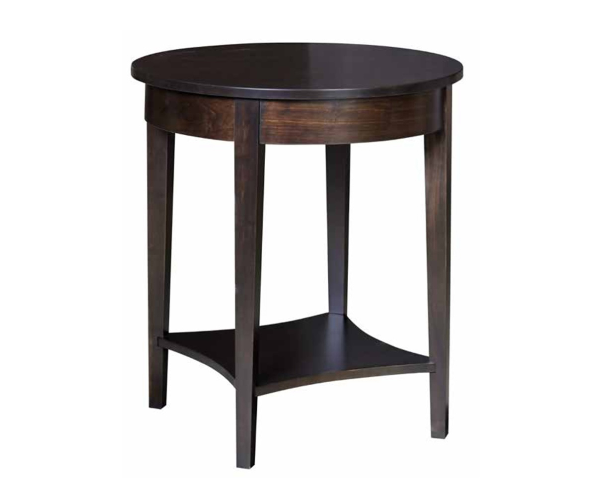 Bainbridge Elton Lamp Table