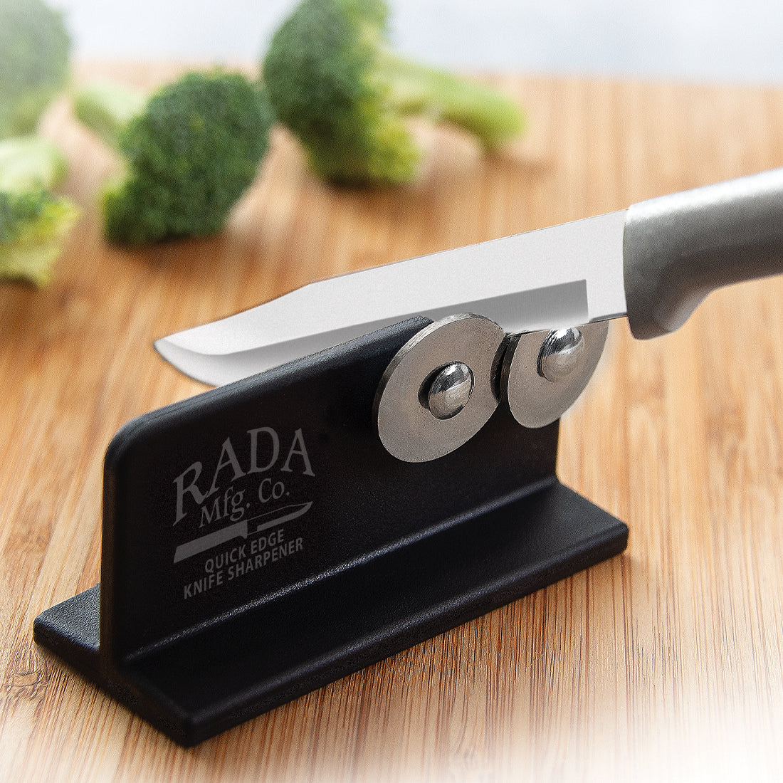 Quick Edge Knife Sharpener - R119