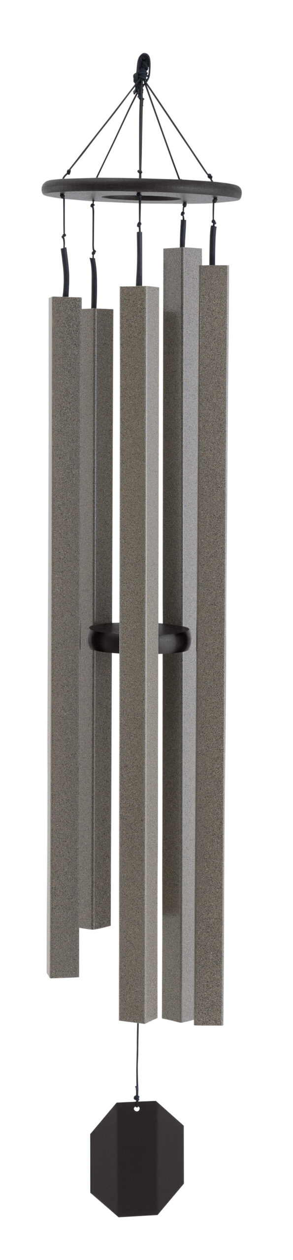 Country Music Wind Chime 62in