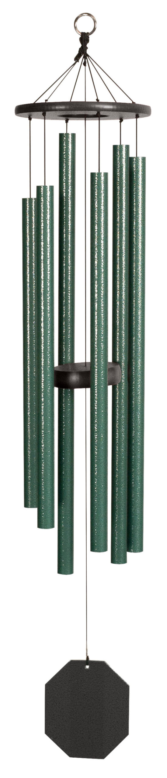 Forest Edge Wind Chime 44in