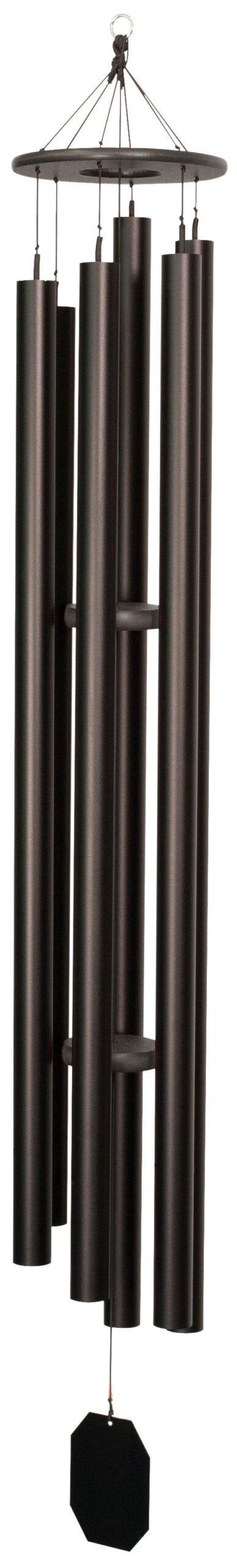 Music Of The Universe Wind Chime 84in