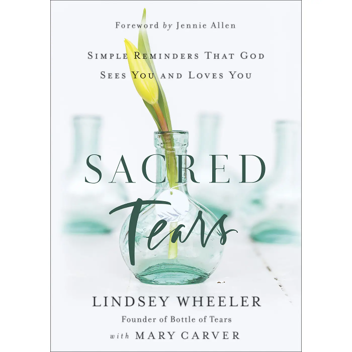 Sacred Tears