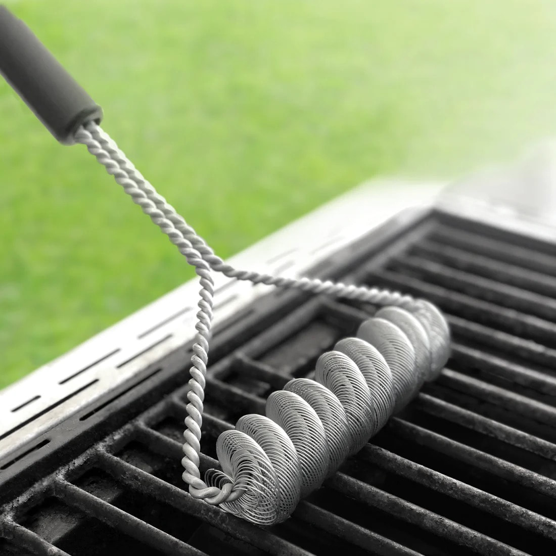 Grill Brush - B312