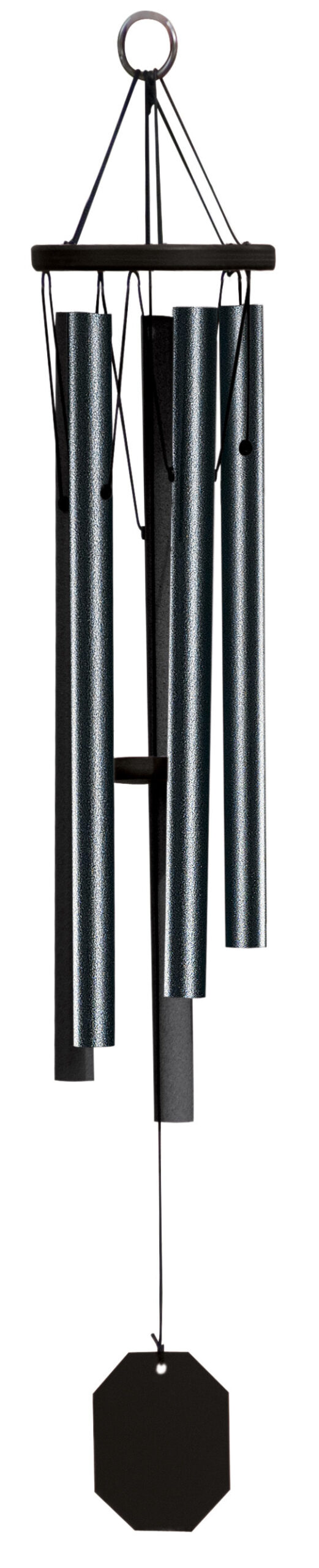 Spring Meadow Song Wind Chime 35in