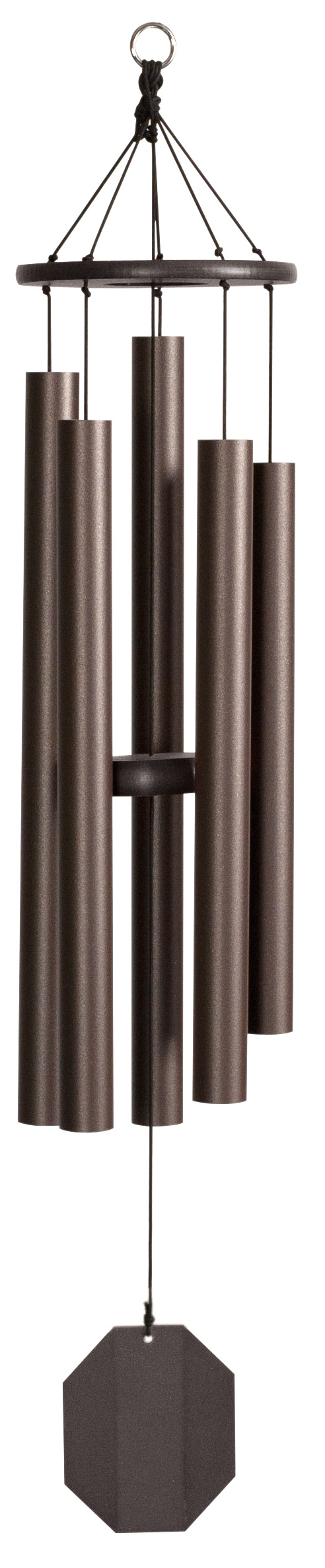 Baby Ben Wind Chime 42in