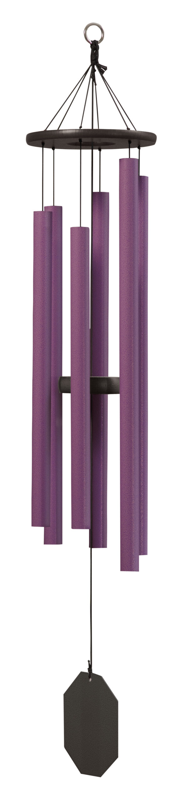 Canterbury Bells Wind Chime 49in