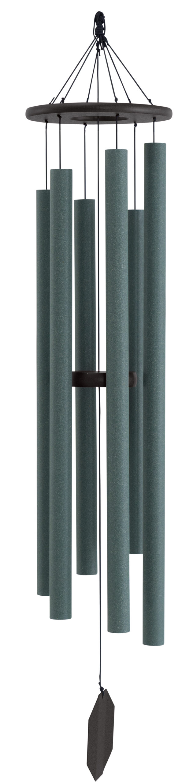 Sonic Sound Waves Wind Chime 56in