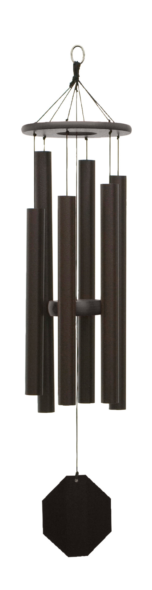 Melody Of The Heart Wind Chime 37in