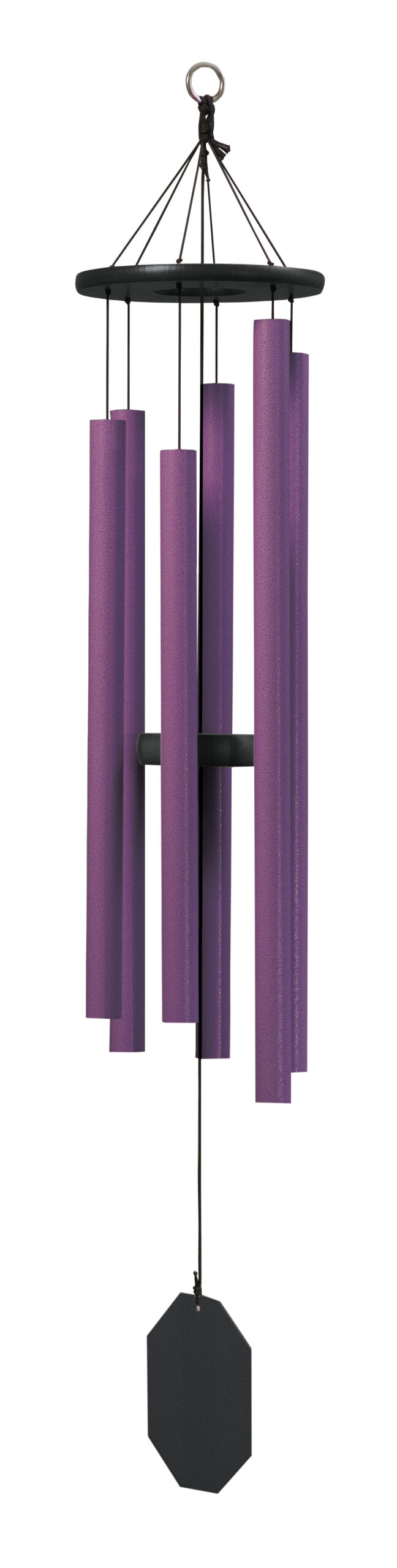 Evening Primrose Wind Chime 43in